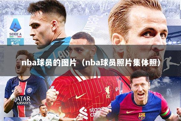 nba球员的图片（nba球员照片集体照）