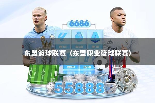 东盟篮球联赛（东盟职业篮球联赛）